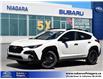 2026 Subaru Crosstrek Convenience (Stk: S9689) in St.Catharines - Image 1 of 21