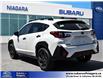 2026 Subaru Crosstrek Convenience (Stk: S9689) in St.Catharines - Image 5 of 21