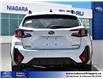 2026 Subaru Crosstrek Convenience (Stk: S9689) in St.Catharines - Image 6 of 21