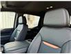 2025 GMC Sierra 1500 AT4 (Stk: 371180U) in PORT PERRY - Image 21 of 48