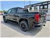 2025 GMC Sierra 1500 AT4 (Stk: 226017U) in PORT PERRY - Image 3 of 5