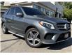 2018 Mercedes-Benz GLE 550 Base (Stk: 4819) in KITCHENER - Image 1 of 33