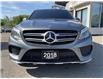 2018 Mercedes-Benz GLE 550 Base (Stk: 4819) in KITCHENER - Image 2 of 33