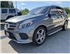 2018 Mercedes-Benz GLE 550 Base (Stk: 4819) in KITCHENER - Image 3 of 33
