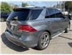 2018 Mercedes-Benz GLE 550 Base (Stk: 4819) in KITCHENER - Image 7 of 33