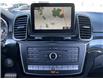 2018 Mercedes-Benz GLE 550 Base (Stk: 4819) in KITCHENER - Image 27 of 33