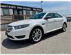 2018 Ford Taurus Limited (Stk: 134088U) in PORT PERRY - Image 1 of 39