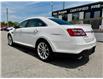 2018 Ford Taurus Limited (Stk: 134088U) in PORT PERRY - Image 3 of 39