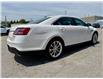 2018 Ford Taurus Limited (Stk: 134088U) in PORT PERRY - Image 5 of 39
