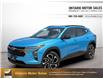 2026 Chevrolet Trax 2RS (Stk: 2-13733) in Oshawa - Image 1 of 21