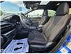 2022 Subaru WRX Sport (Stk: 2106326A) in Whitby - Image 10 of 20