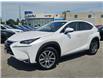 2017 Lexus NX 200t Base (Stk: 2106194A) in Whitby - Image 1 of 22
