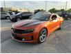 2022 Chevrolet Camaro 1LT (Stk: P7401A) in Oakville - Image 5 of 23