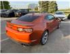 2022 Chevrolet Camaro 1LT (Stk: P7401A) in Oakville - Image 10 of 23