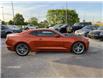 2022 Chevrolet Camaro 1LT (Stk: P7401A) in Oakville - Image 11 of 23