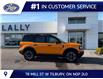 2026 Ford Bronco Sport Outer Banks (Stk: LFBS02001) in Tilbury - Image 2 of 15