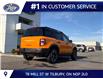 2026 Ford Bronco Sport Outer Banks (Stk: LFBS02001) in Tilbury - Image 3 of 15