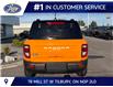 2026 Ford Bronco Sport Outer Banks (Stk: LFBS02001) in Tilbury - Image 4 of 15