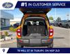 2026 Ford Bronco Sport Outer Banks (Stk: LFBS02001) in Tilbury - Image 5 of 15