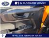 2026 Ford Bronco Sport Outer Banks (Stk: LFBS02001) in Tilbury - Image 6 of 15