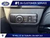 2026 Ford Bronco Sport Outer Banks (Stk: LFBS02001) in Tilbury - Image 9 of 15