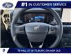 2026 Ford Bronco Sport Outer Banks (Stk: LFBS02001) in Tilbury - Image 11 of 15