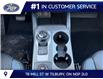 2026 Ford Bronco Sport Outer Banks (Stk: LFBS02001) in Tilbury - Image 14 of 15