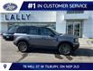 2026 Ford Bronco Sport Big Bend (Stk: LFBS01886) in Tilbury - Image 2 of 14