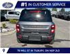 2026 Ford Bronco Sport Big Bend (Stk: LFBS01886) in Tilbury - Image 3 of 14