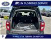2026 Ford Bronco Sport Big Bend (Stk: LFBS01886) in Tilbury - Image 4 of 14