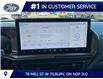 2026 Ford Bronco Sport Big Bend (Stk: LFBS01886) in Tilbury - Image 11 of 14