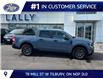 2026 Ford Maverick XLT (Stk: LFMV01971) in Tilbury - Image 2 of 15