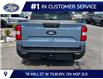 2026 Ford Maverick XLT (Stk: LFMV01971) in Tilbury - Image 3 of 15