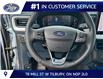 2026 Ford Maverick XLT (Stk: LFMV01971) in Tilbury - Image 9 of 15