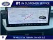2026 Ford Maverick XLT (Stk: LFMV01971) in Tilbury - Image 10 of 15