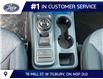 2026 Ford Maverick XLT (Stk: LFMV01971) in Tilbury - Image 11 of 15