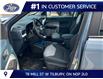 2026 Ford Maverick XLT (Stk: LFMV01971) in Tilbury - Image 13 of 15