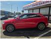 2018 Audi Q3 2.0T Technik (Stk: 2605266) in Waterloo - Image 2 of 29