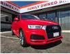 2018 Audi Q3 2.0T Technik (Stk: 2605266) in Waterloo - Image 7 of 29