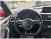 2018 Audi Q3 2.0T Technik (Stk: 2605266) in Waterloo - Image 19 of 29
