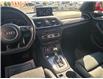2018 Audi Q3 2.0T Technik (Stk: 2605266) in Waterloo - Image 24 of 29