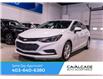 2018 Chevrolet Cruze LT Auto (Stk: R69458) in Calgary - Image 1 of 24