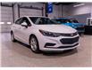 2018 Chevrolet Cruze LT Auto (Stk: R69458) in Calgary - Image 3 of 24