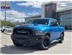 2021 RAM 1500 Classic SLT (Stk: W256469L) in Cranbrook - Image 1 of 21