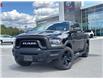 2023 RAM 1500 Classic SLT (Stk: X055602A) in Cranbrook - Image 1 of 19