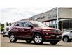 2022 Jeep Compass North (Stk: TT115A) in Kamloops - Image 1 of 19