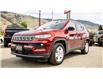2022 Jeep Compass North (Stk: TT115A) in Kamloops - Image 6 of 19