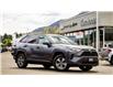 2022 Toyota RAV4 XLE (Stk: 1382) in Kamloops - Image 1 of 18