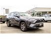 2022 Toyota RAV4 XLE (Stk: 1382) in Kamloops - Image 12 of 18