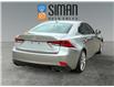 2018 Lexus IS 300 Base (Stk: P3420) in Regina - Image 5 of 19 2018 Lexus IS 300 Base (Stk: P3420) in Regina - Image 5 of 19